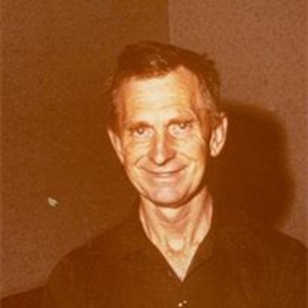 Carrol T. Burdick
