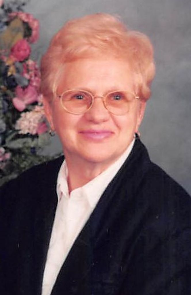 Lelia (Taylor)  Smith