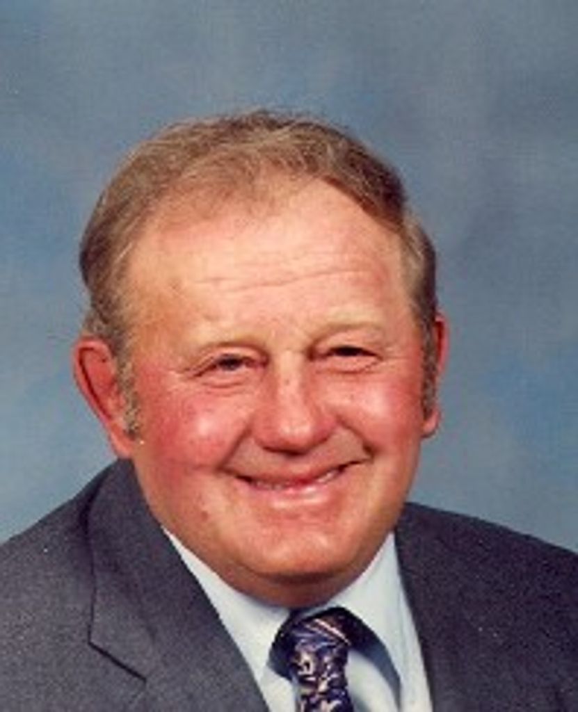 Carlton A. Lecker