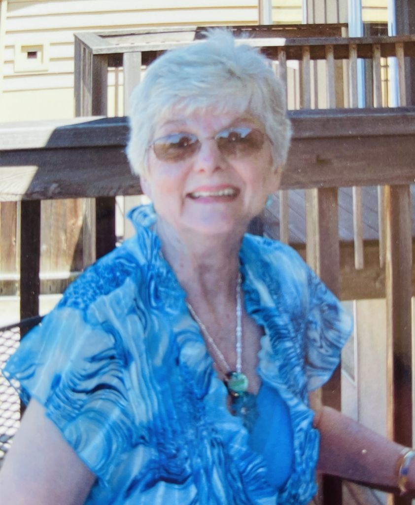 Vivian Larson