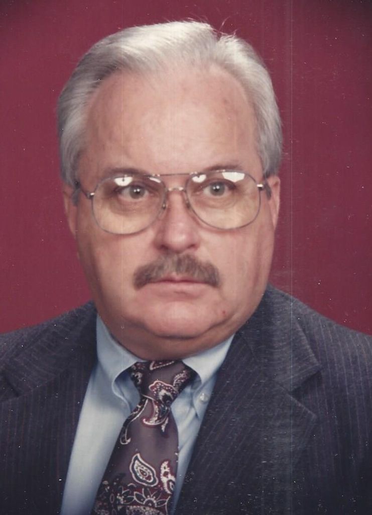 Miser, Olin Ray