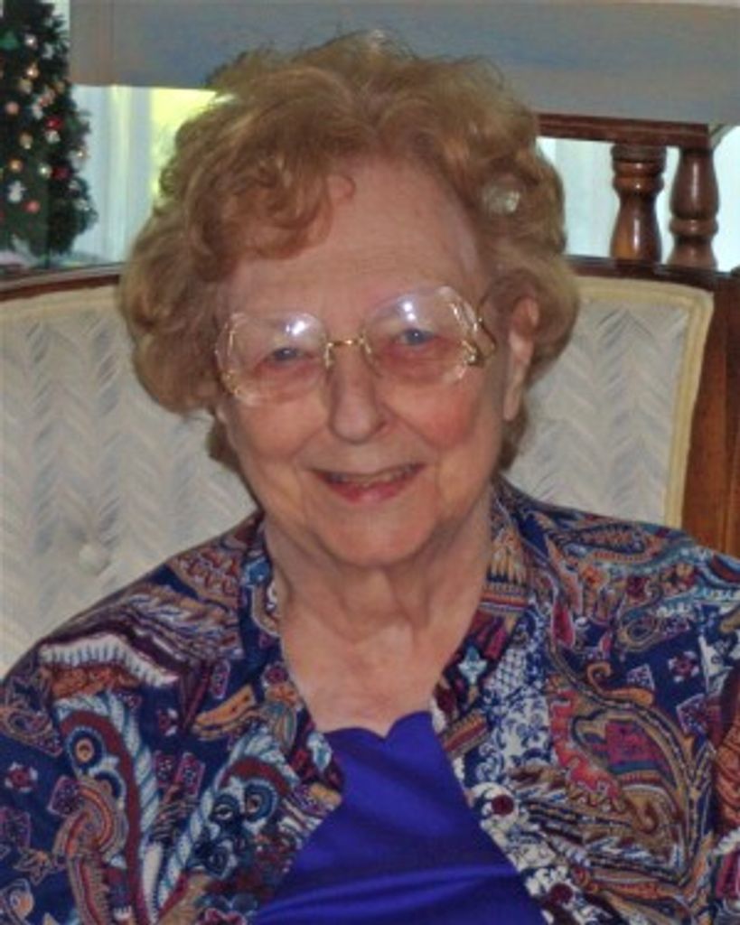 Joyce May Bockemuehl Profile Photo