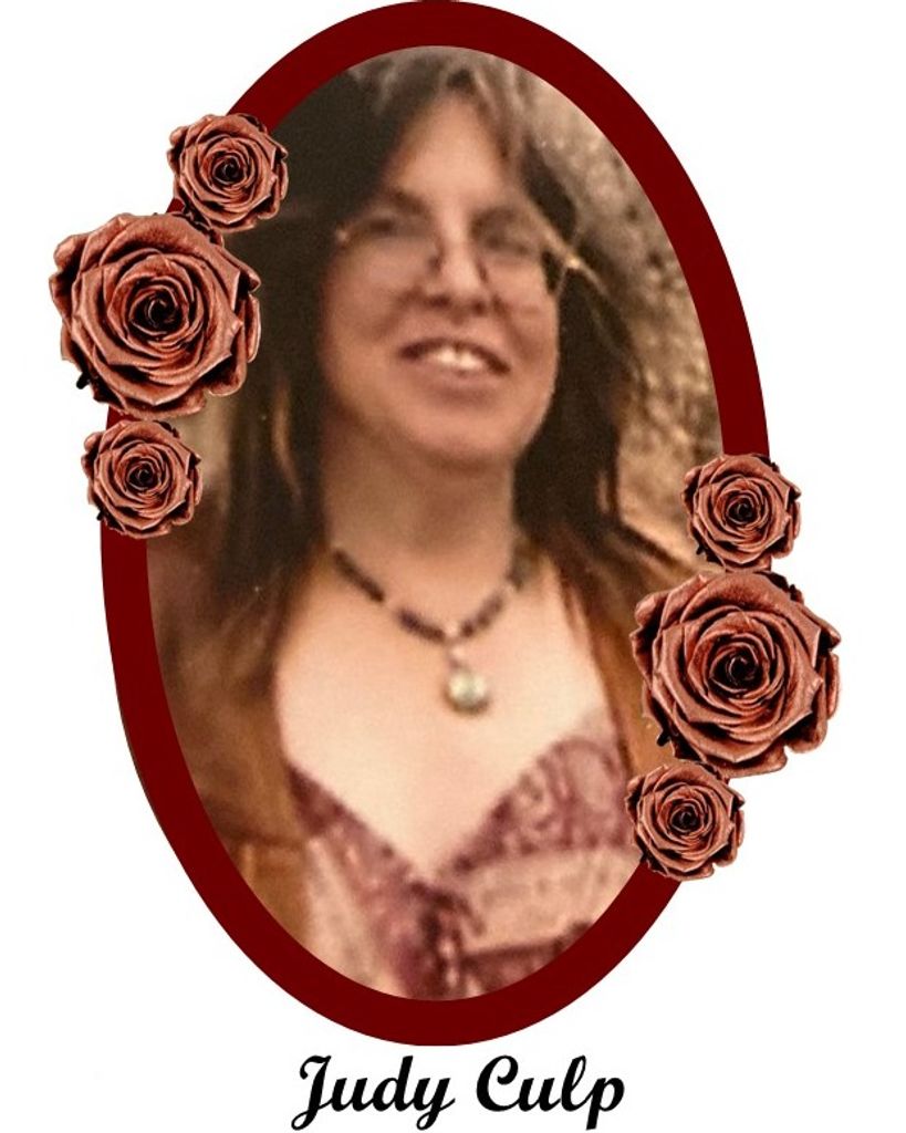 Judy Lynn Culp