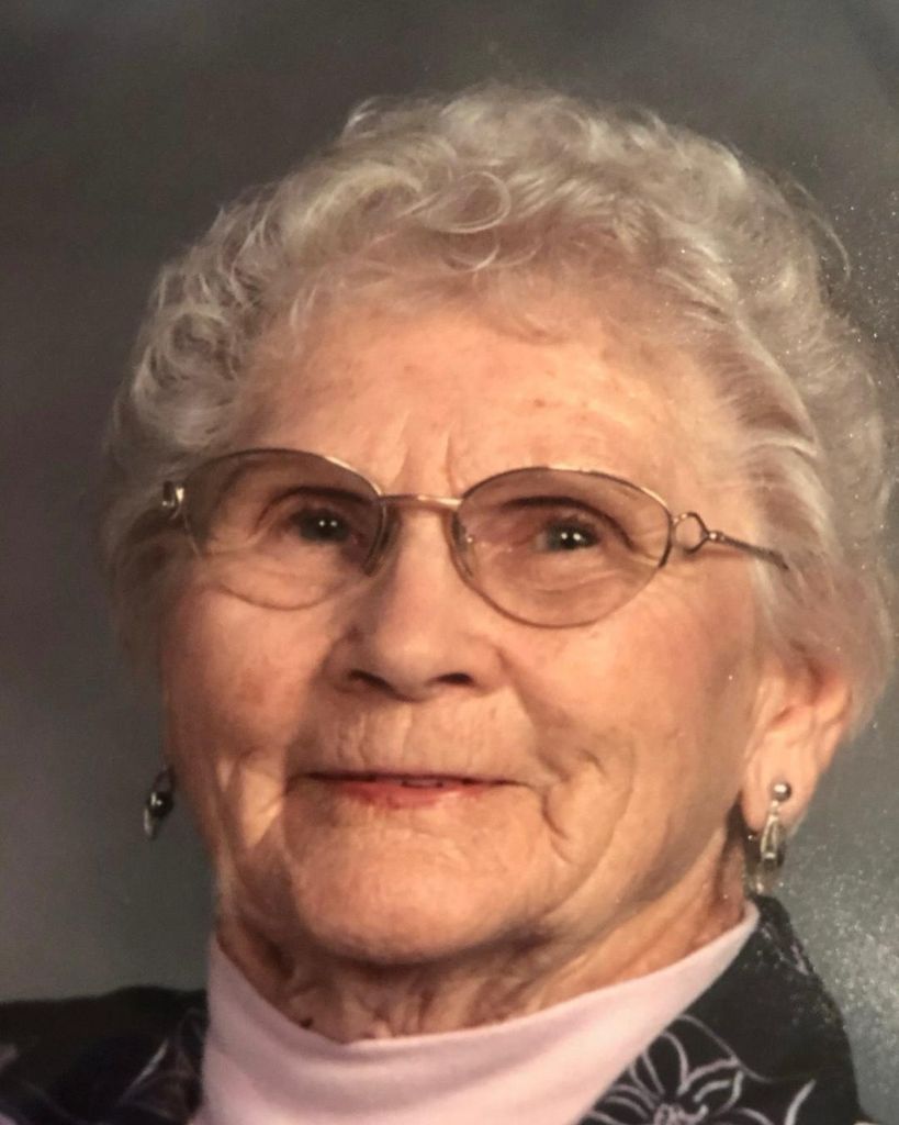 Eris Virginia Brown Profile Photo