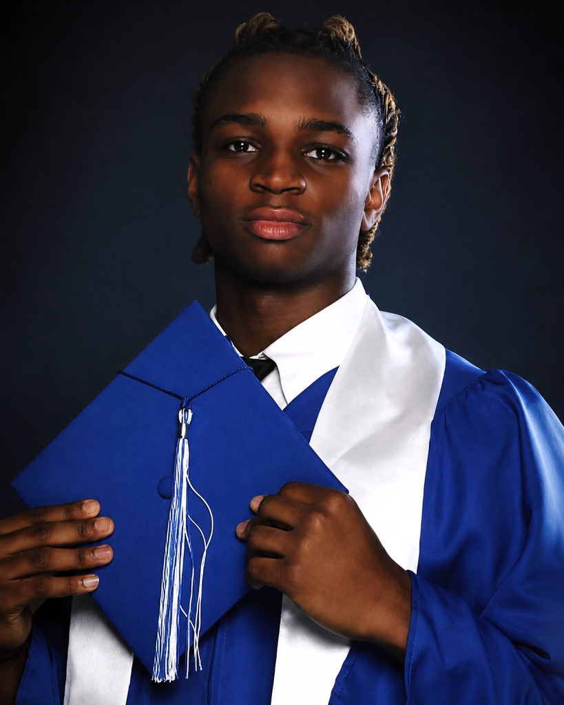 Chase Freeman Profile Photo