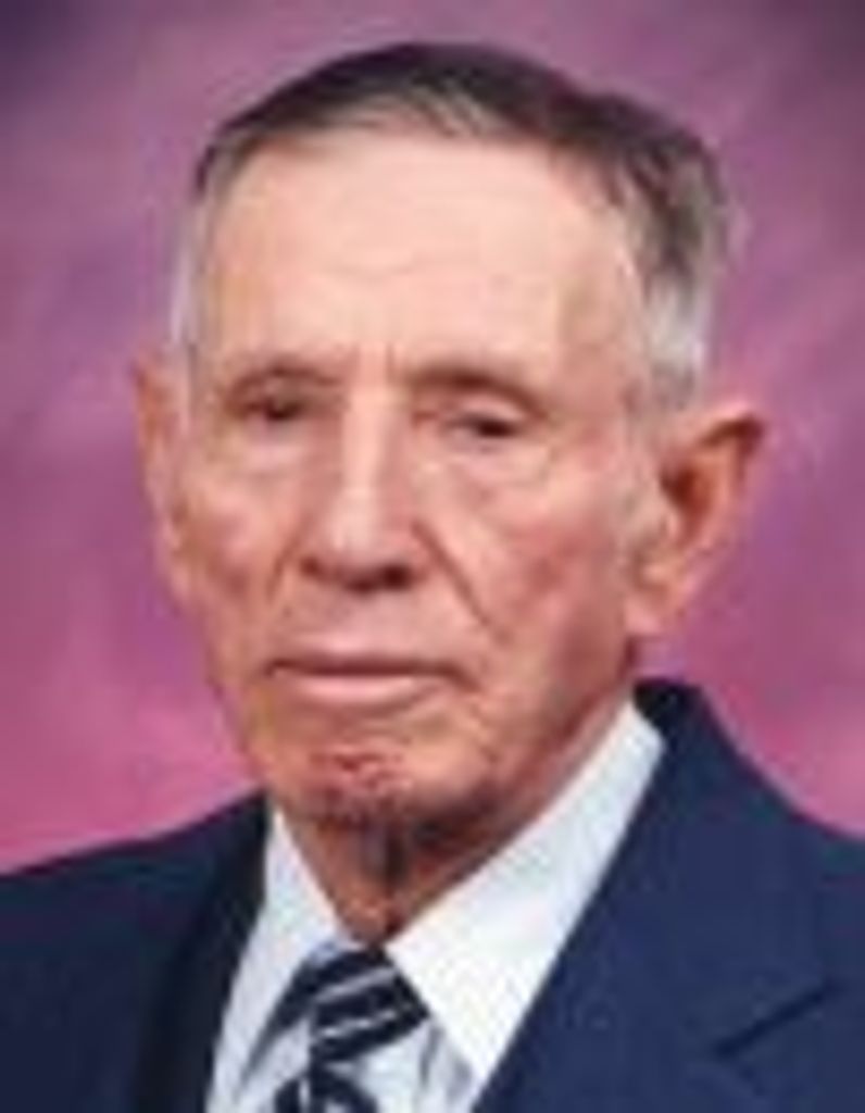 Floyd H. Blackburn