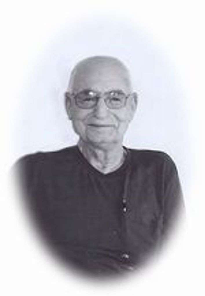 Harold Duane Skeesick