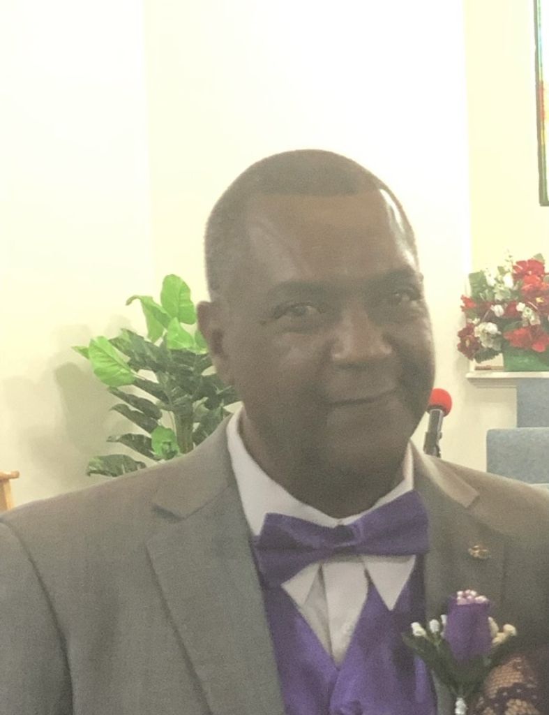 Antonio Garner Profile Photo