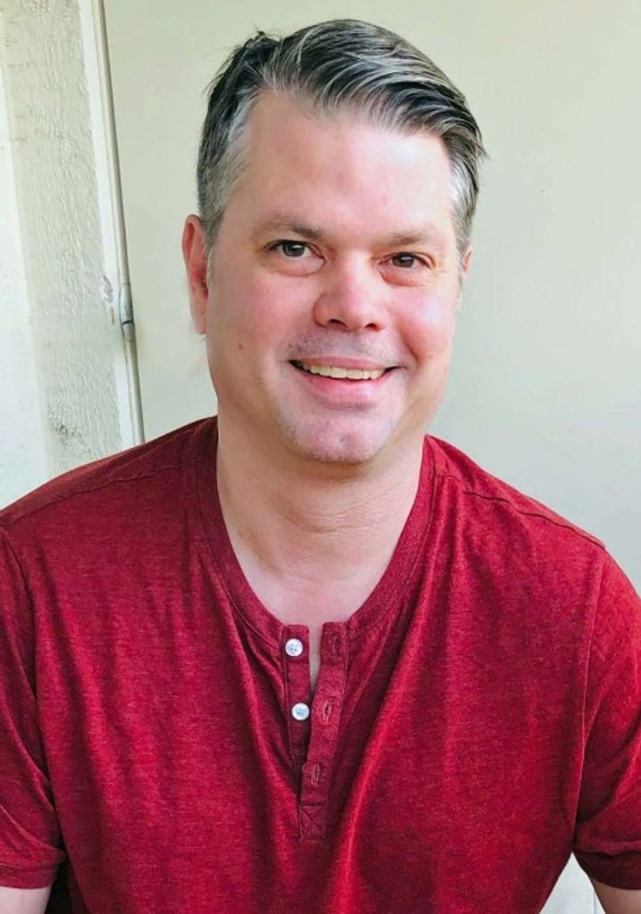 Patrick Michael Nadeau