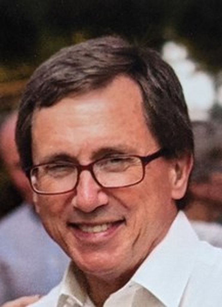 Paul E. Nixon Profile Photo