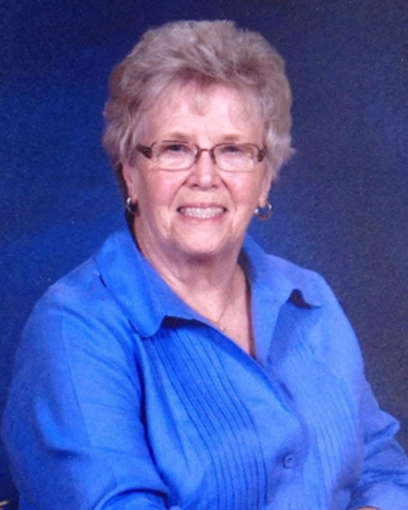 Glenda Faye McCain Profile Photo