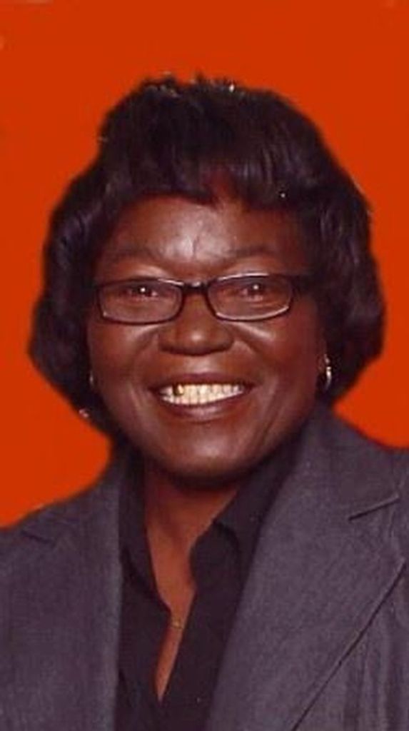 Sandra Johnson Clark