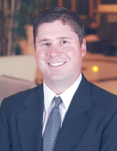 Sean T. Bailey Profile Photo