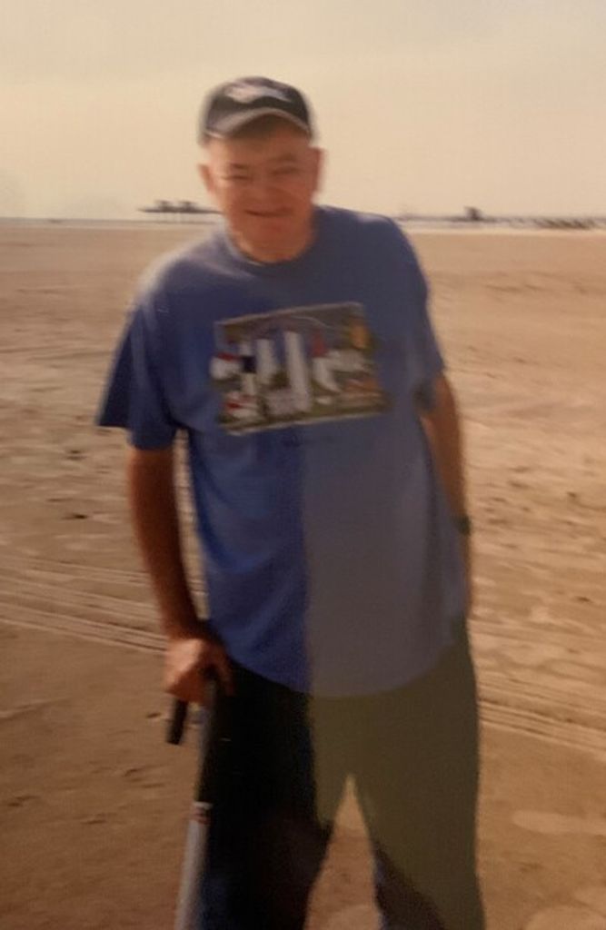 John Joseph Slaven Jr. Profile Photo