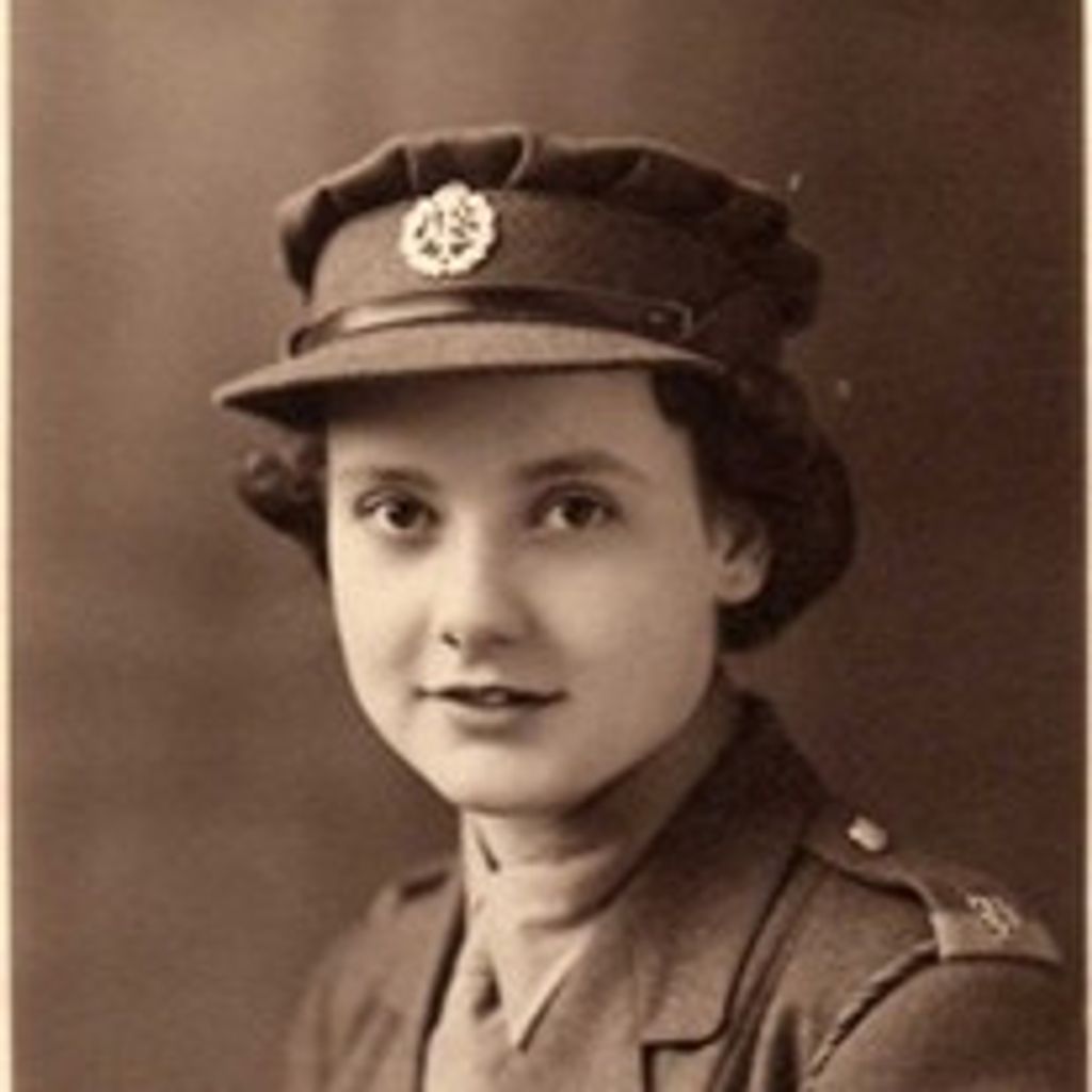 Eileen Lynne Rutledge