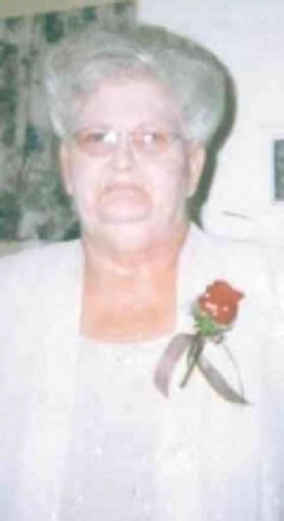 Thelma Lavelle Haire