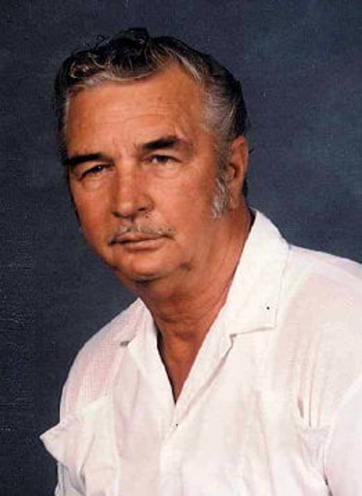 Grover Eugene Johnston Profile Photo