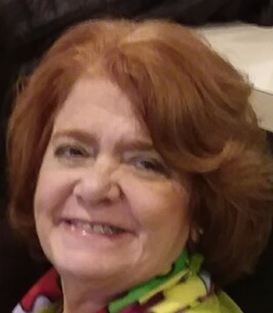 Lisa  Poltrack
