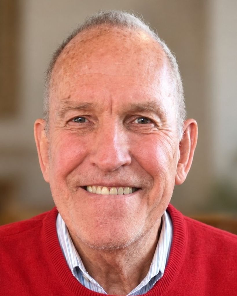 Donald Joseph Albrink Profile Photo