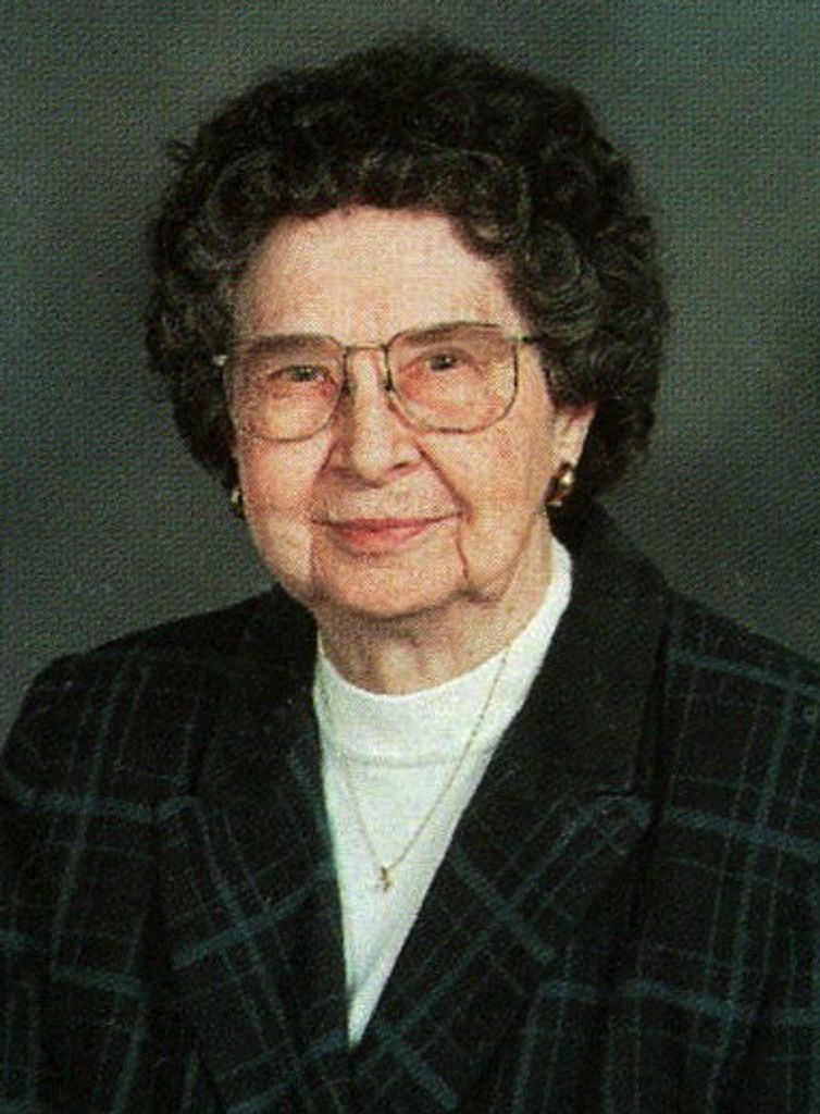 Margaret (Kurimsky)  Mcbride