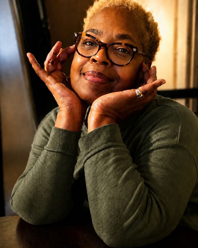 Judy McCray Profile Photo