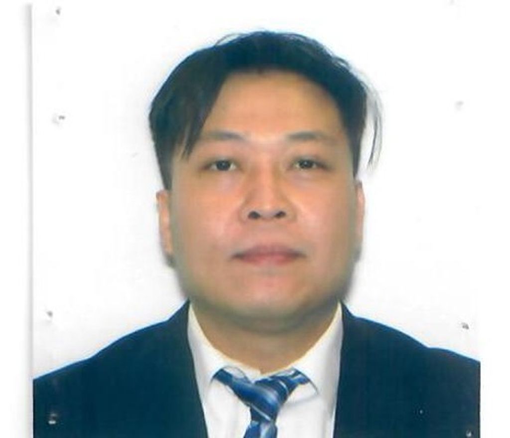 Henry Lu Profile Photo