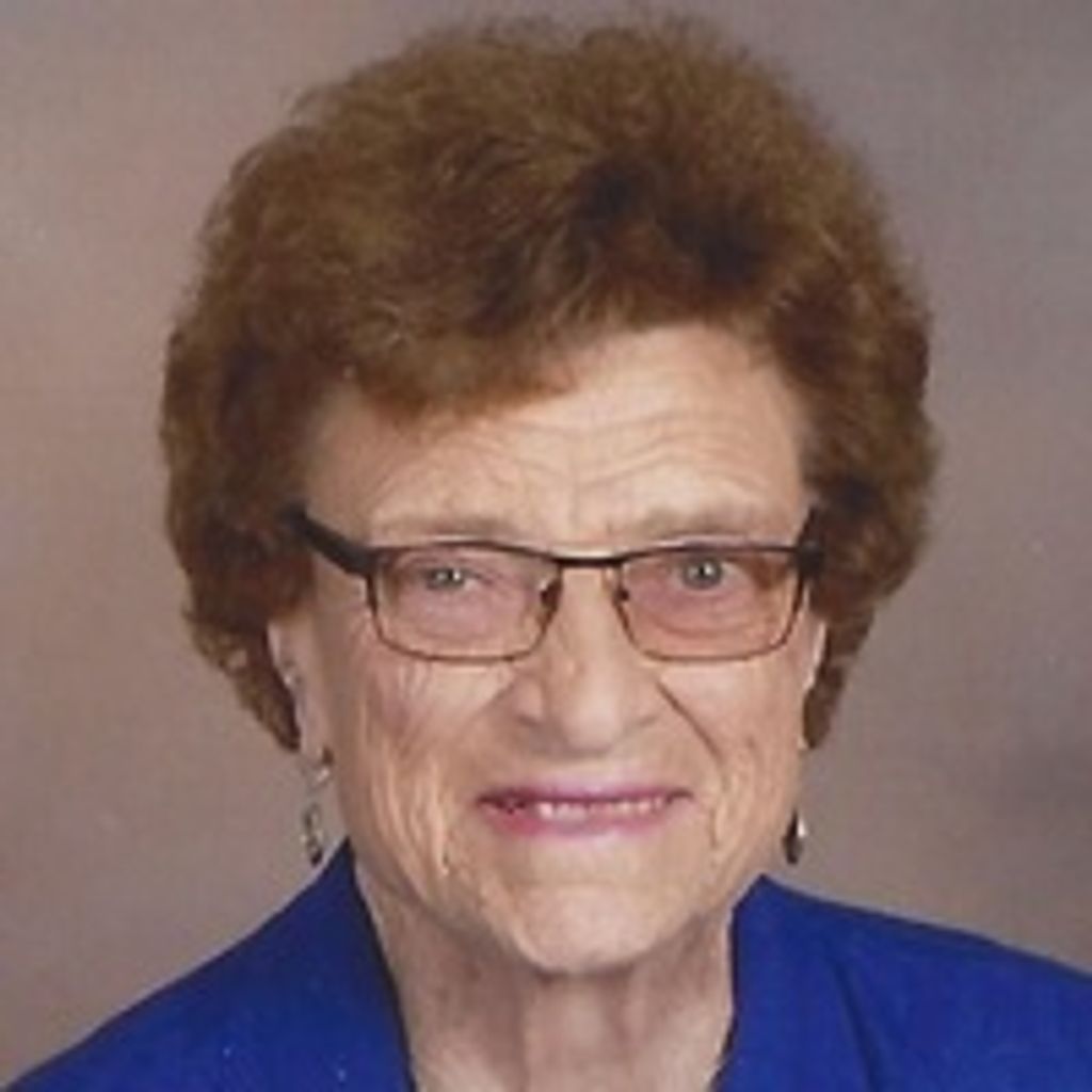 Norma Maxine Jentzen Profile Photo