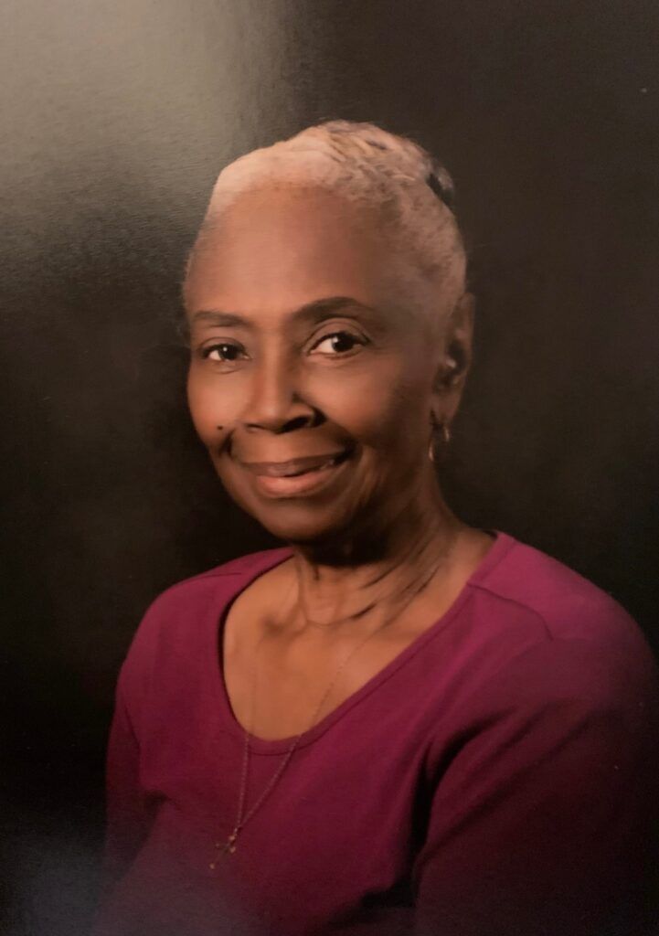 Dorthia Austin Profile Photo