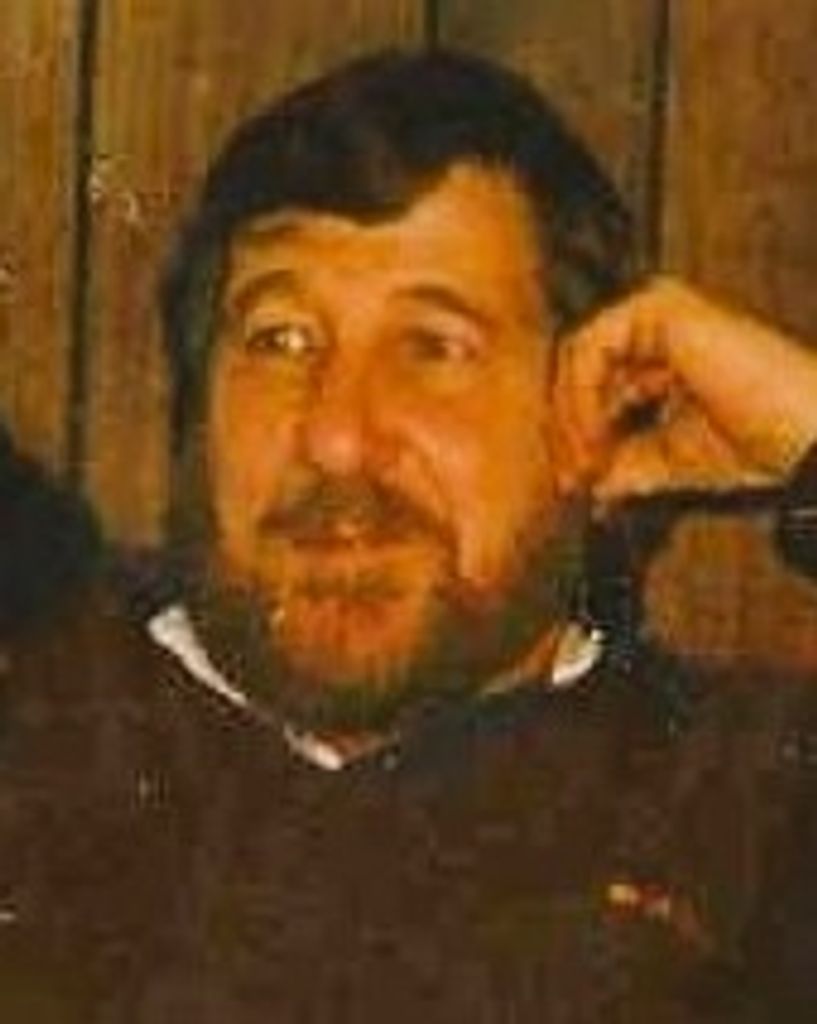 Samuel Keith Abraham Profile Photo