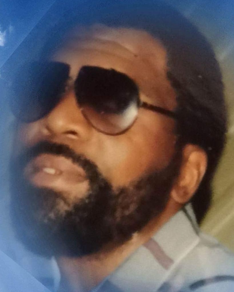 Luther Thomas Artis Profile Photo