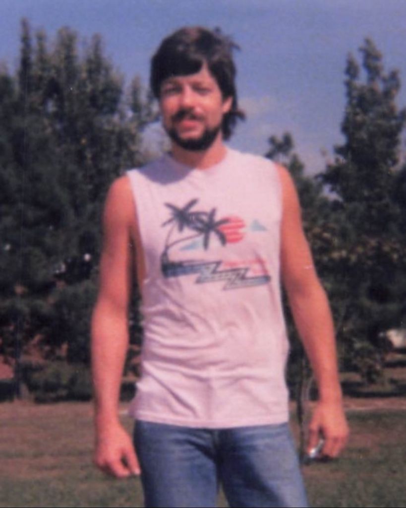 Timothy Ray Elledge