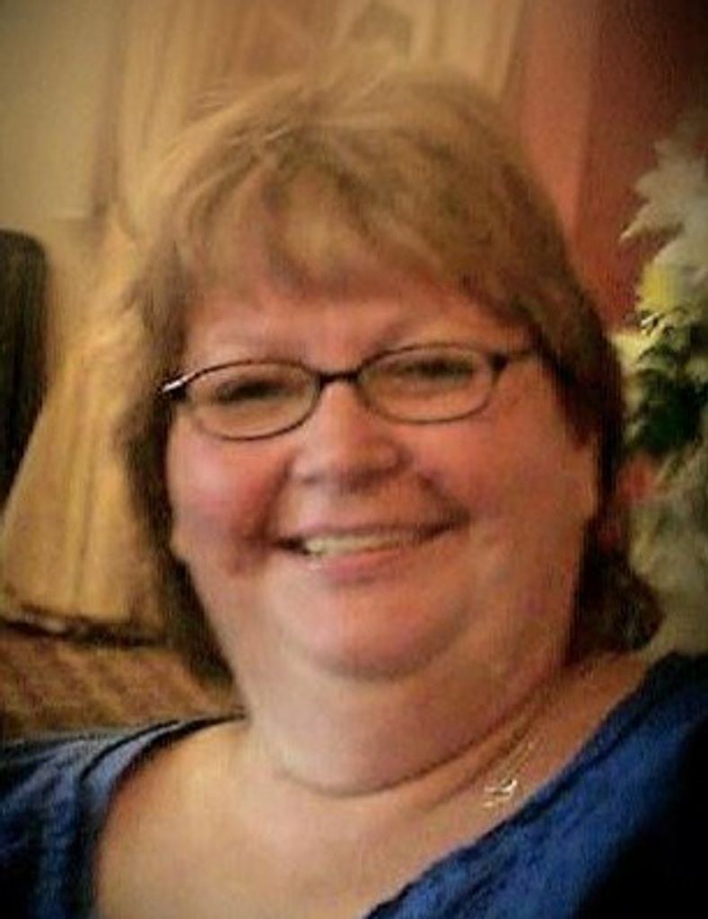 Becky Fay