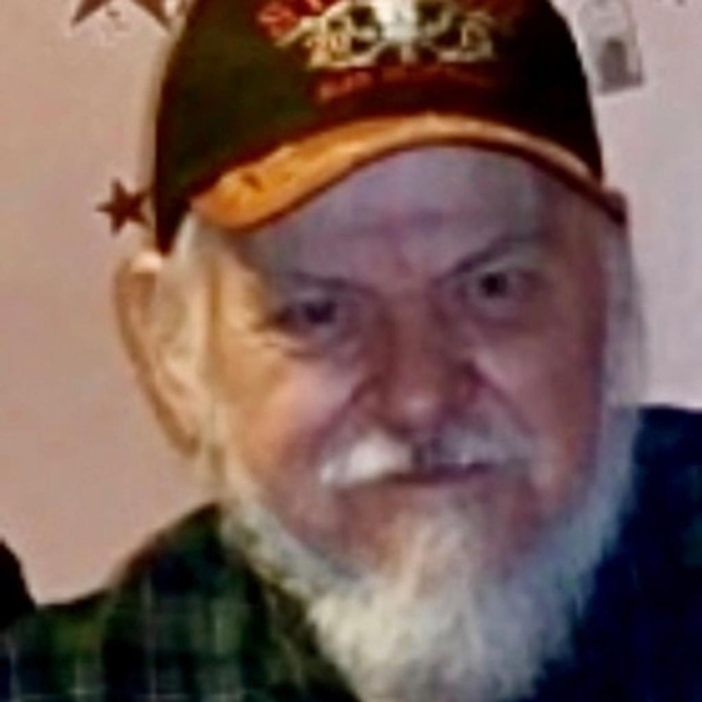 Rodney F. Nosker
