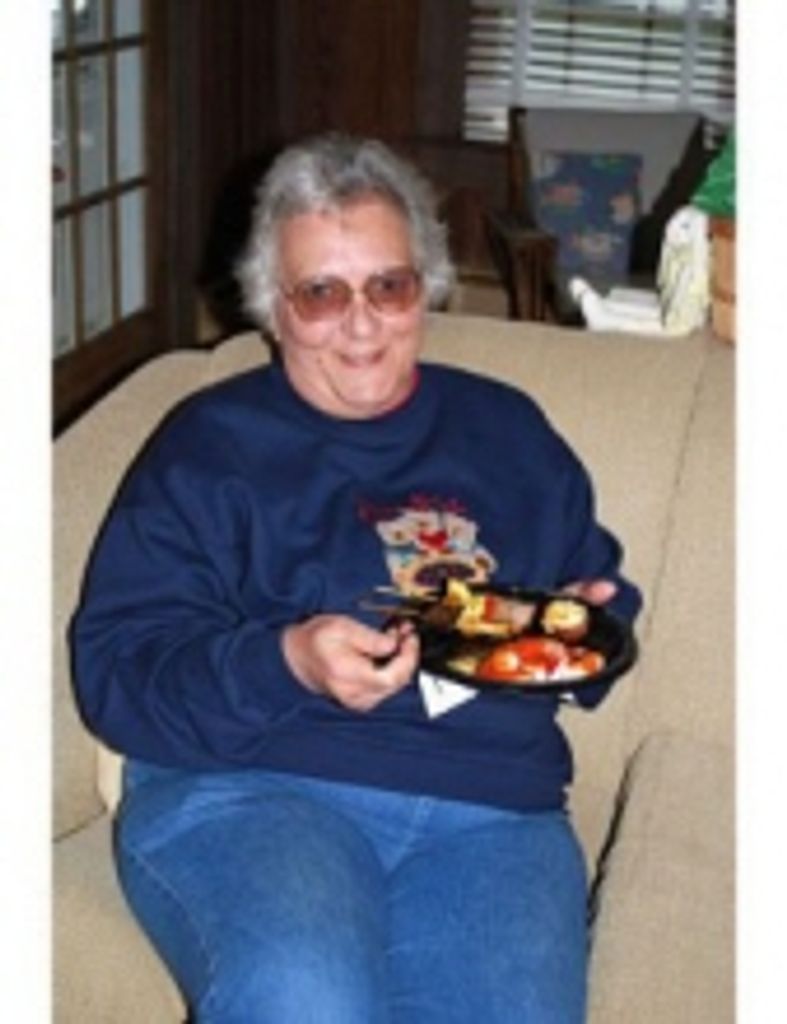R. Jean Lynch