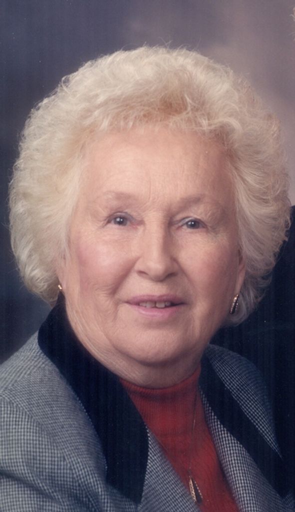 Bettye Marie Hallmark Keach Profile Photo