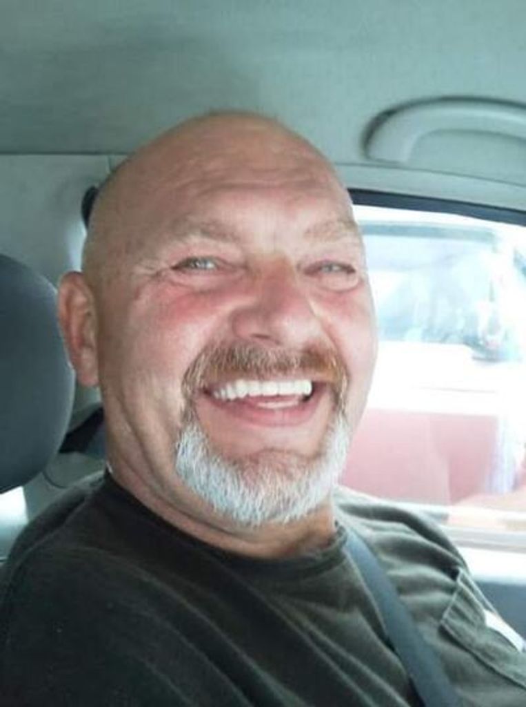 Tony Allen Smith Profile Photo