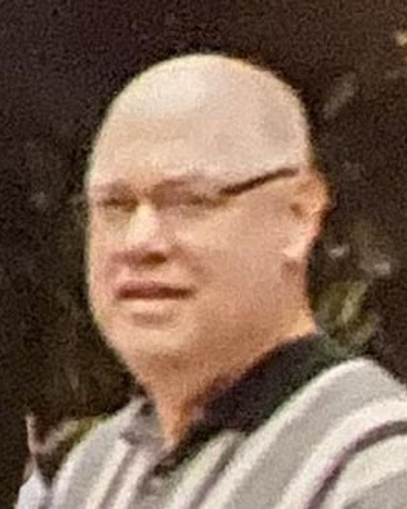 Michael "Mike" Bower