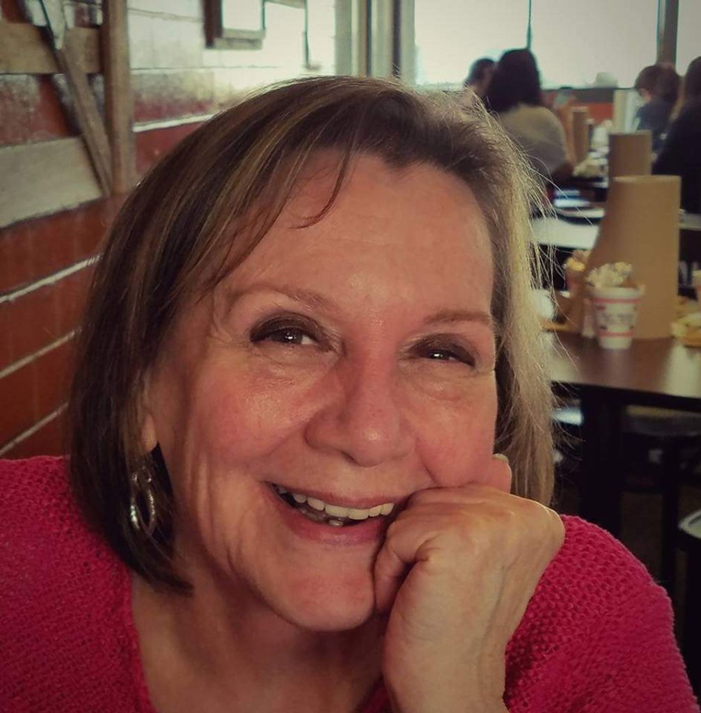 Gillespie, Kathleen Ann