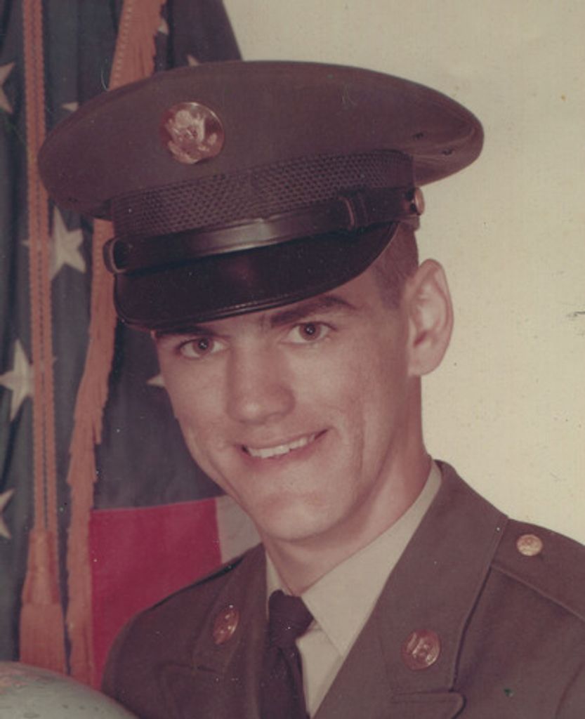 Franklin Thomas Mcclure Profile Photo