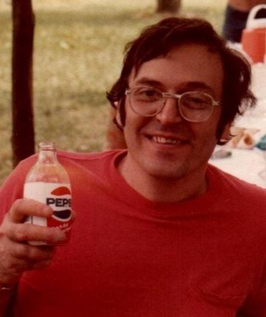 Anthony D. Corona, Jr. Profile Photo