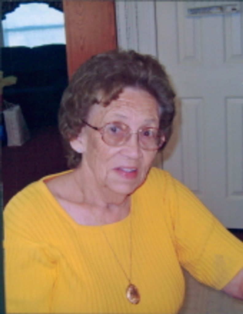 Mary Street Davis