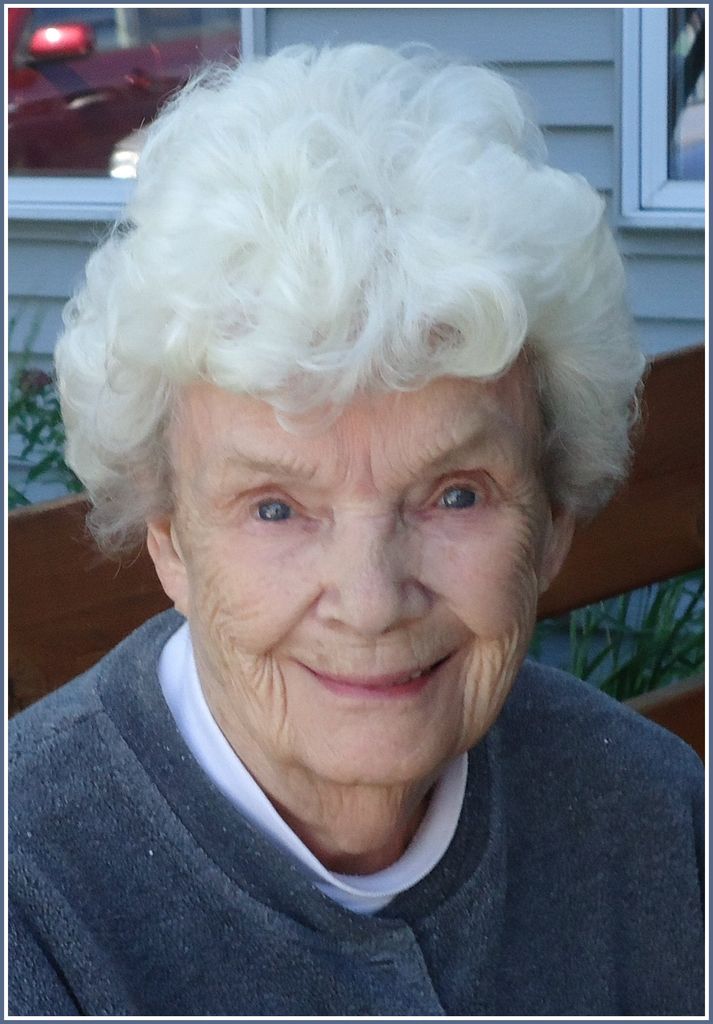 Betsy C. Riess