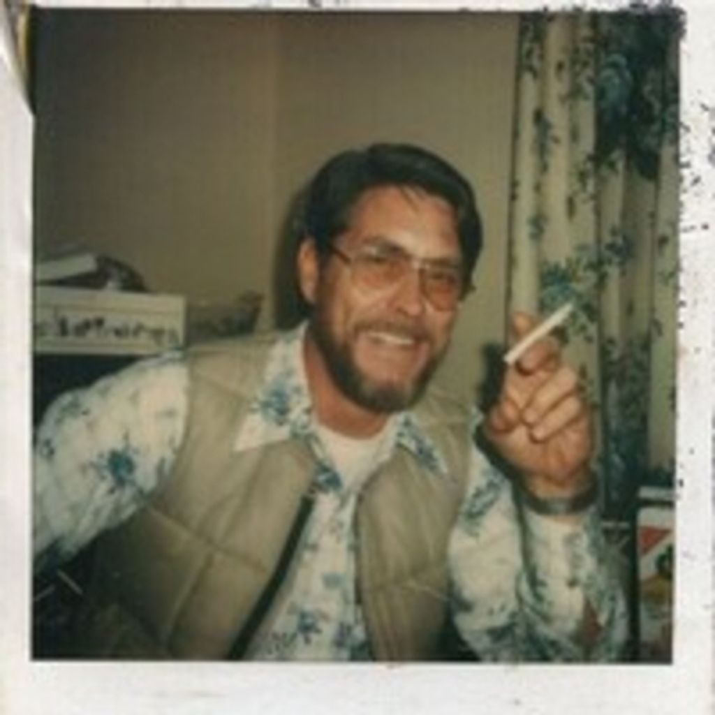 James Randall Harper