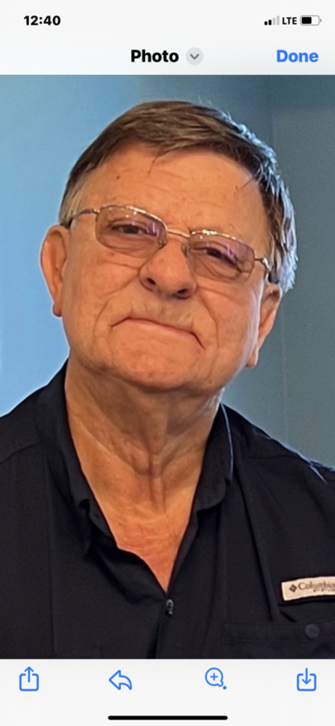 Joseph "Joe" M. Pye, Jr.