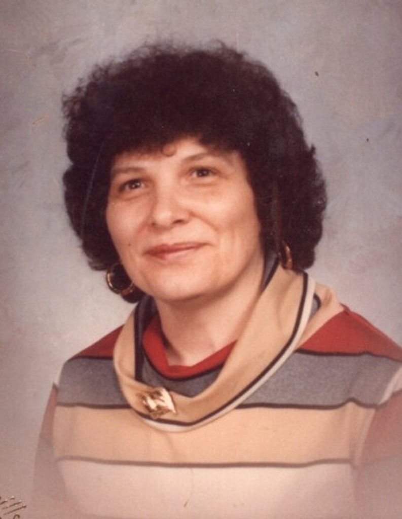 Mary Inez (Guymon) Whitledge Profile Photo