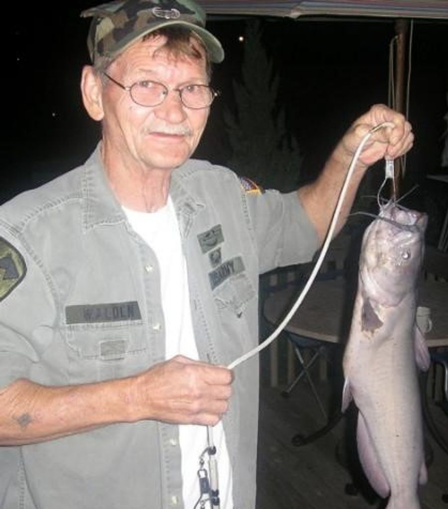 James Michael Walden