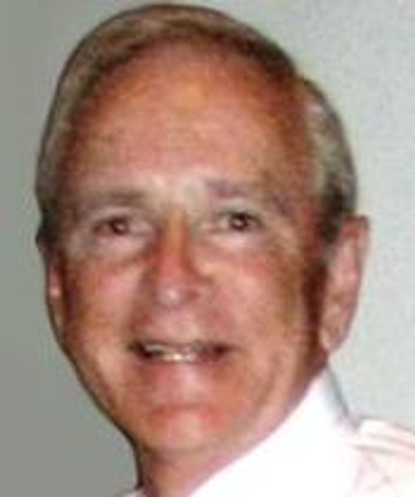 R. Brian Prario