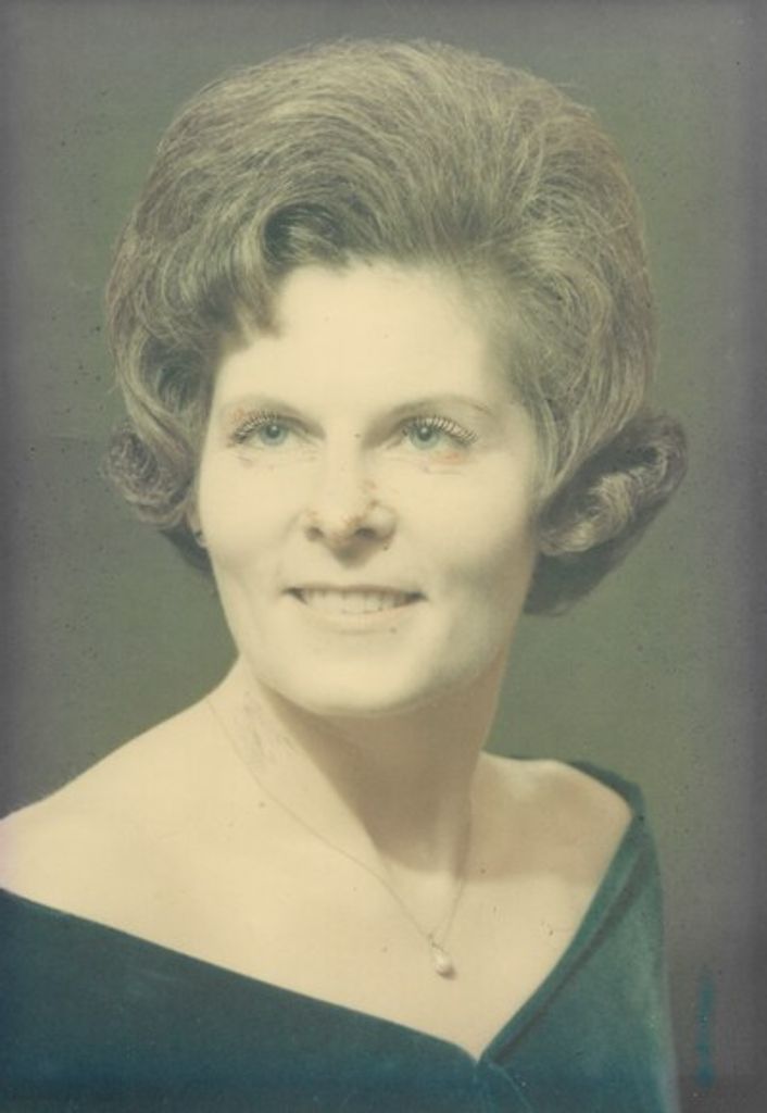 Jo Ann Escritt Profile Photo