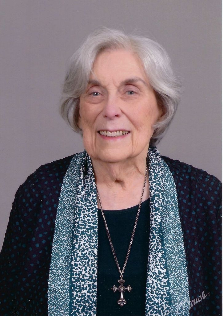 Phyllis Marie Winegar Profile Photo