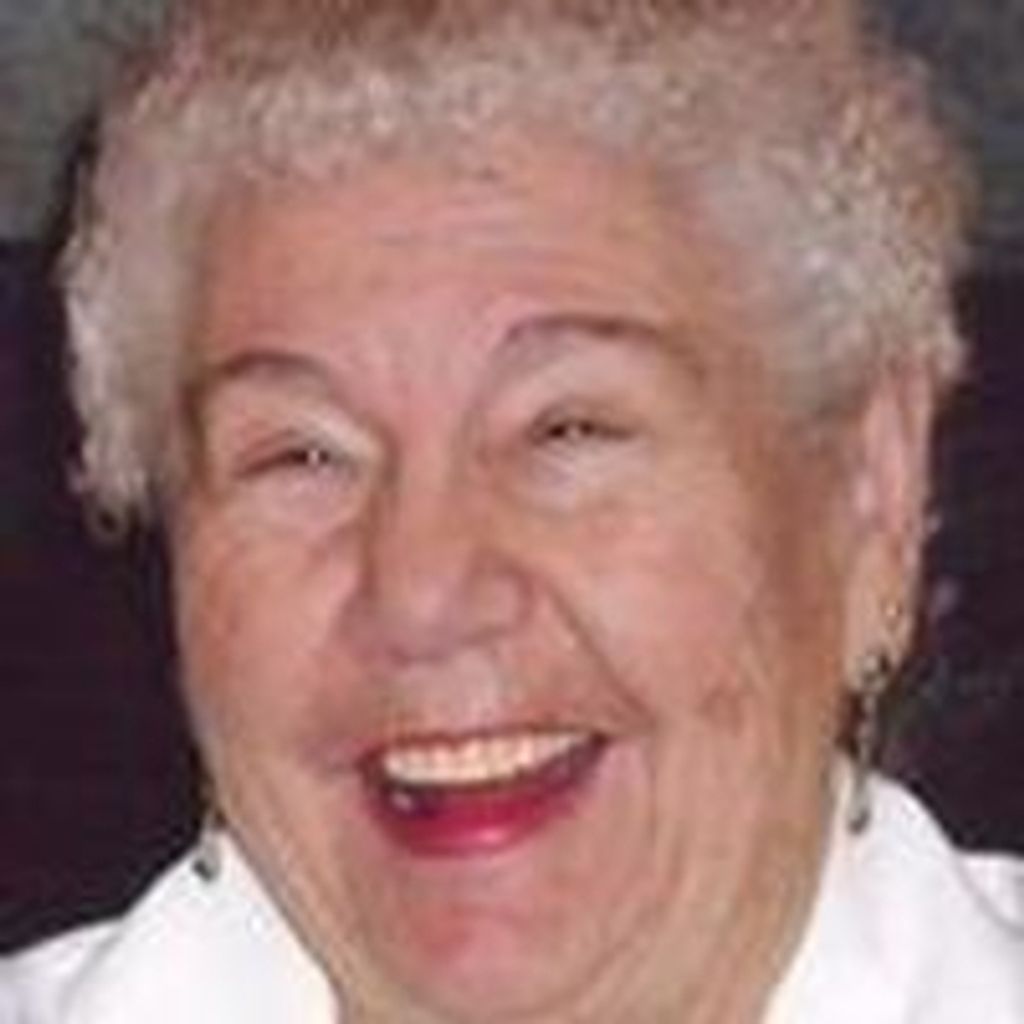 Deloris Strauss